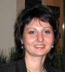 Chief Assist. Prof. Antoaneta Stoyanova, PhD