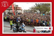 Икономически университет - Варна с медалист в международния Vodafone Malta Marathon