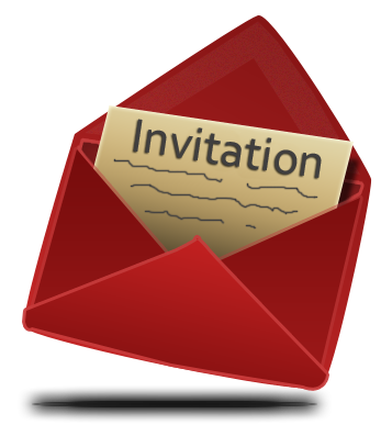 Invitation