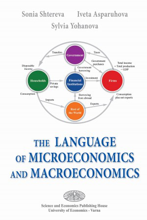 The Language of Microeconomics and Macroeconomics