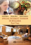 Special Interest Tourism In Bulgaria Part Two